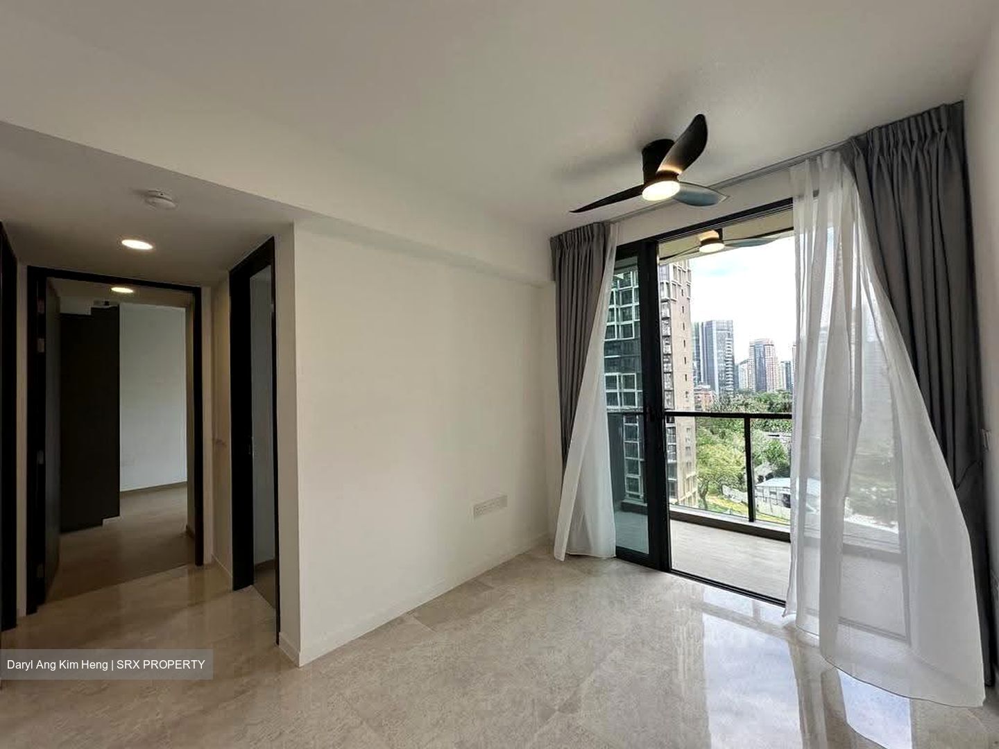 Irwell Hill Residences (D9), Apartment #624154531